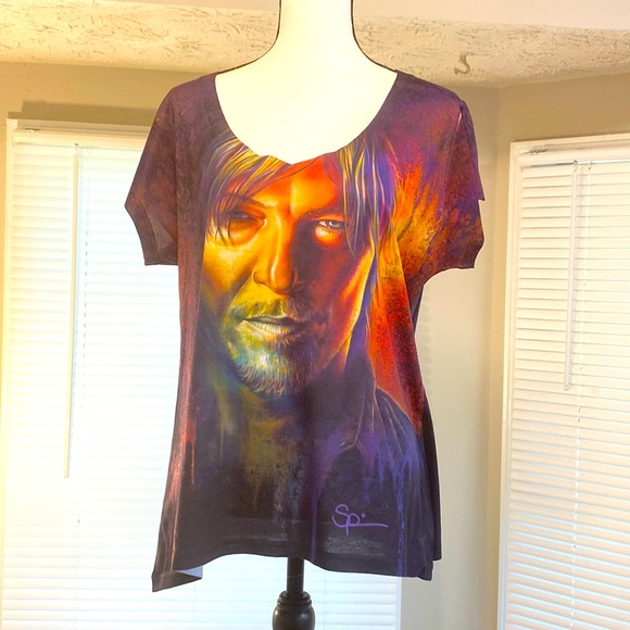 Walking Dead T-Shirt - Picture 2 of 8